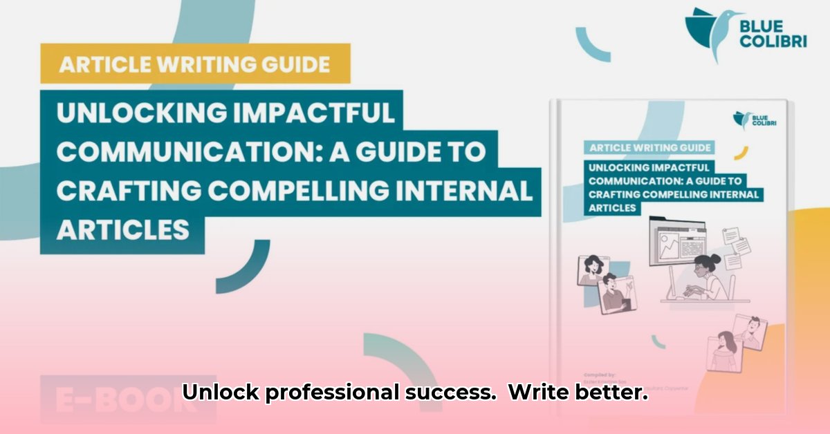 mastering-your-written-communication